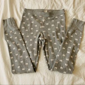 Old Navy Polar Bear Pajama Pants